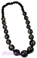 Ethnic Necklace - click here for large view